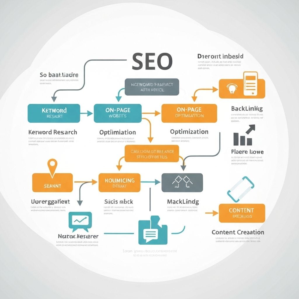 SEO