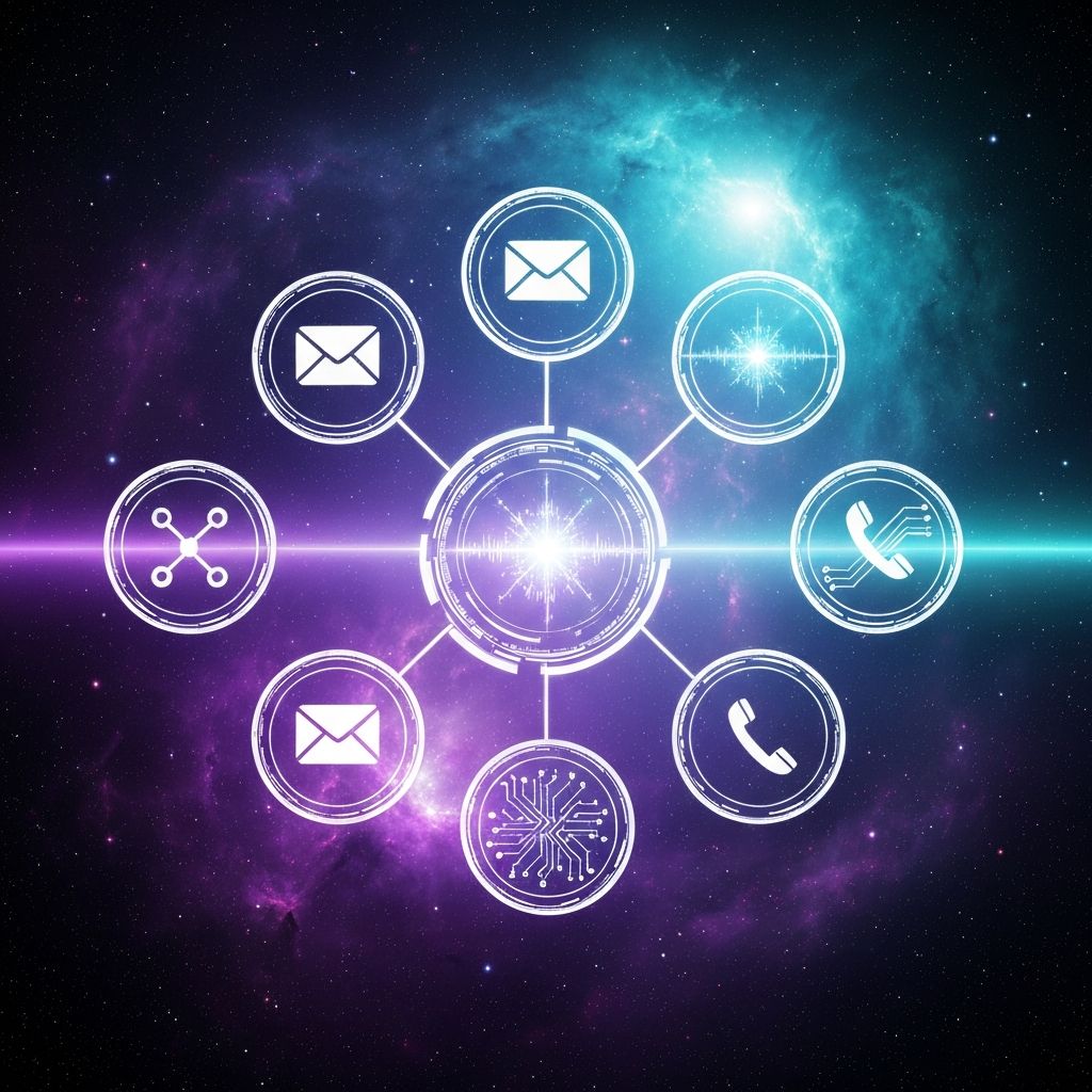 Contact Nebula Digital - Get in Touch