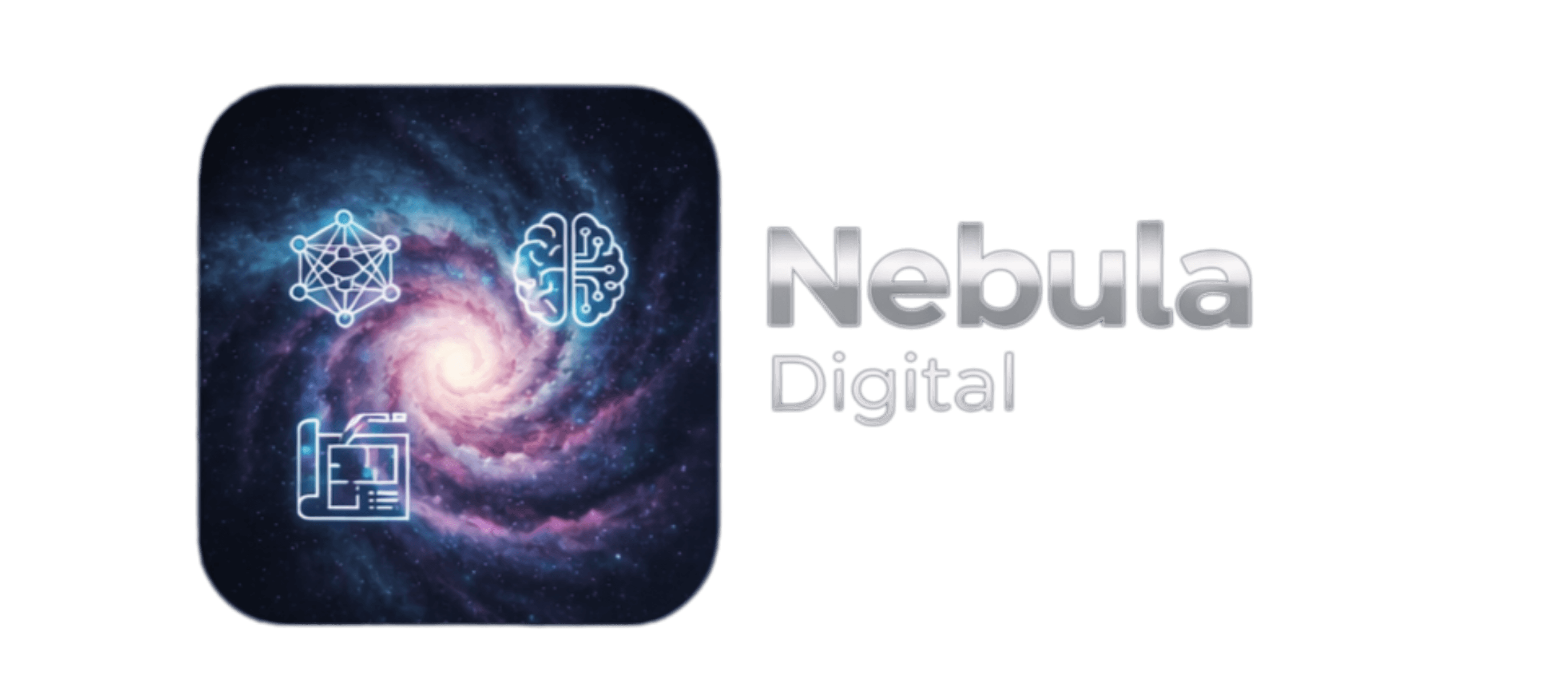 Nebula Digital Logo