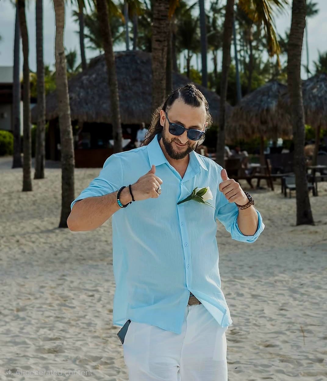 Michael Bowers - Founder of Nebula Digital