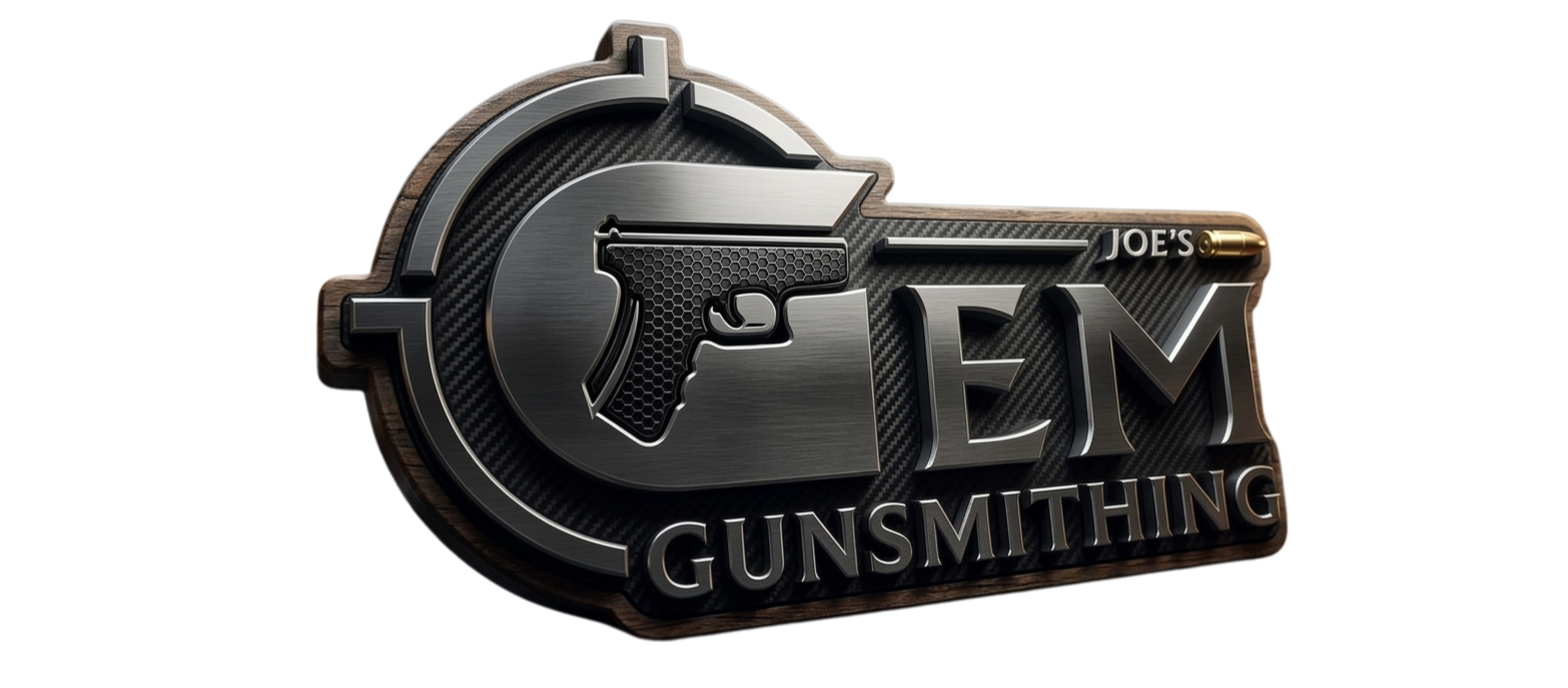 Gem Gunsmithing