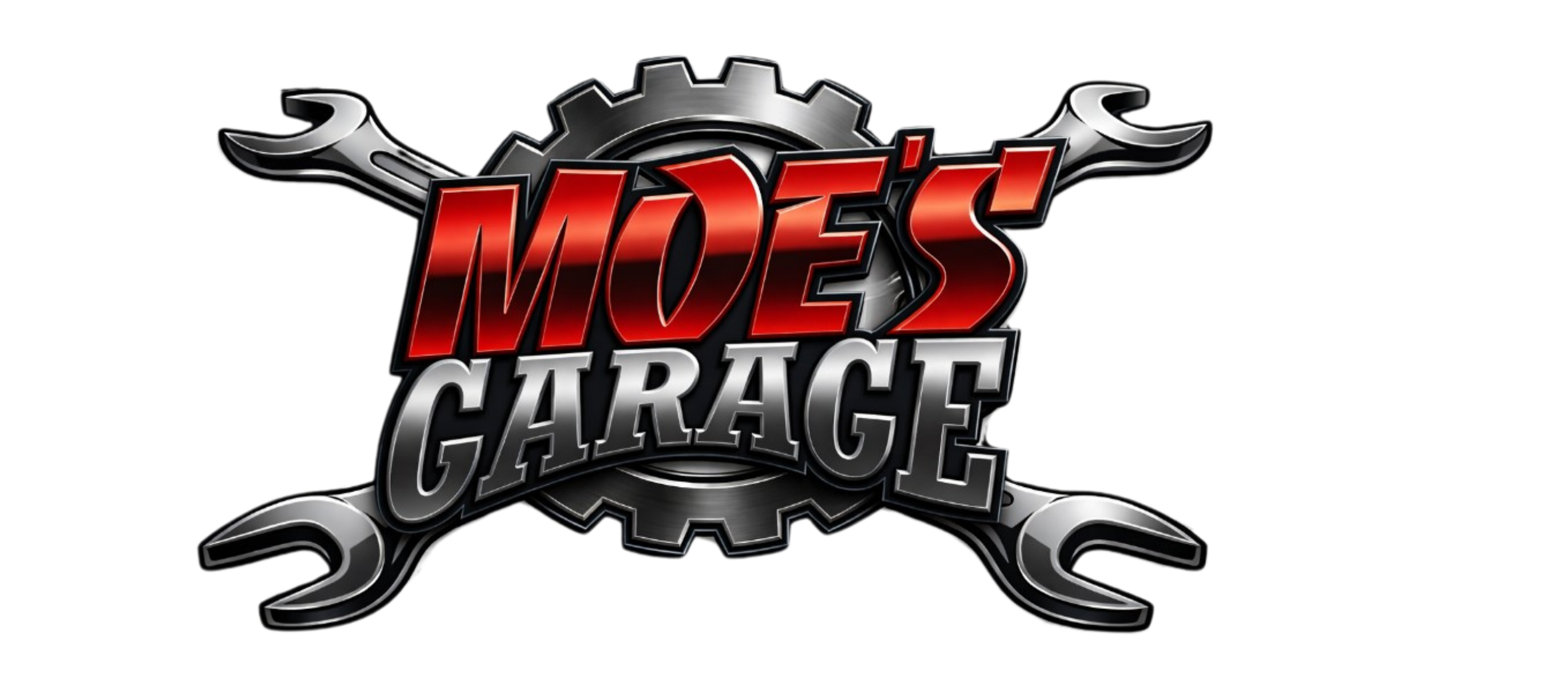 Moe's Garage