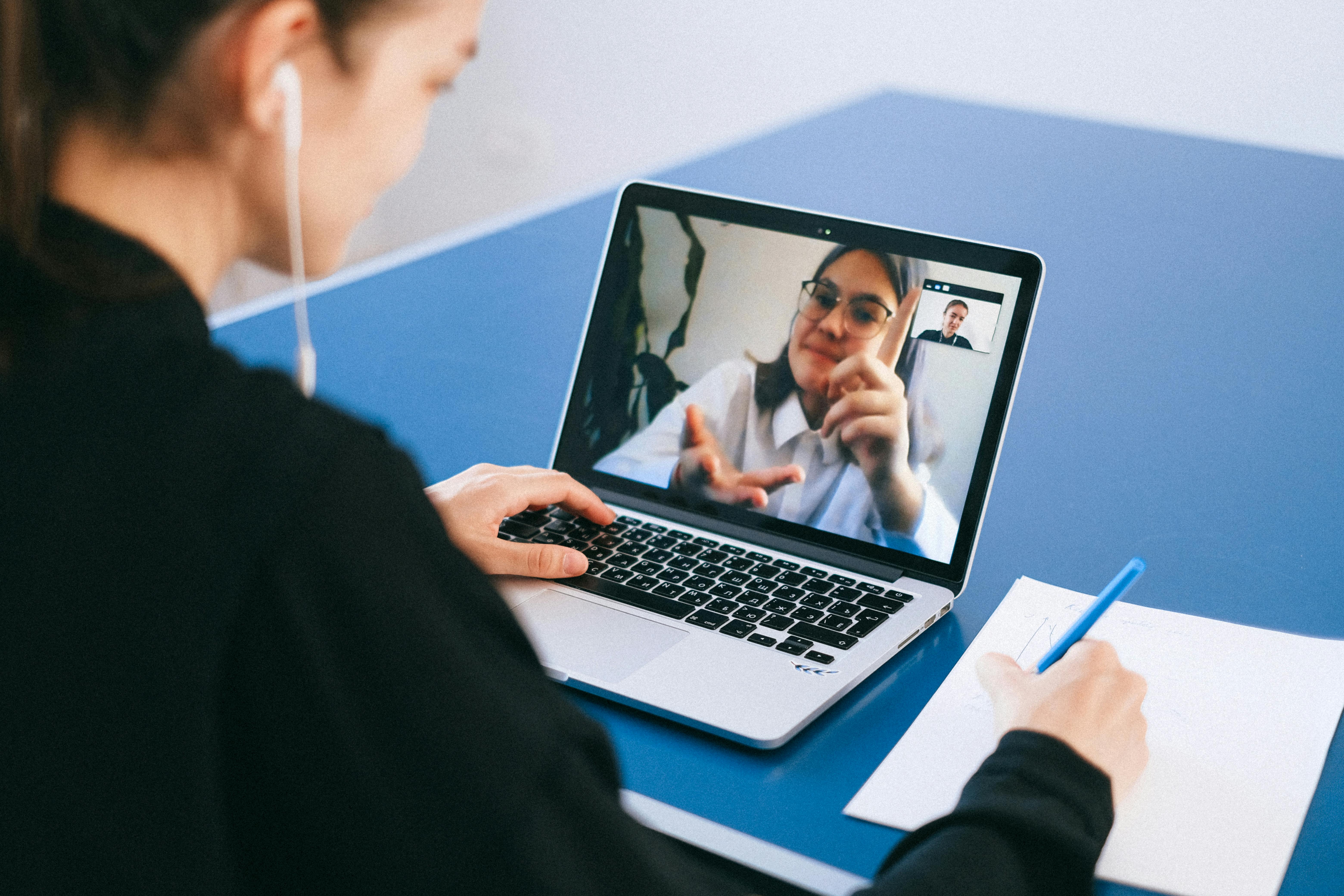 Web Design Mockup